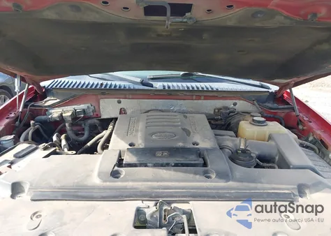 2007 Ford Expedition Xlt z USA, uszkodzony, nr VIN 1FMFU15527LA97229